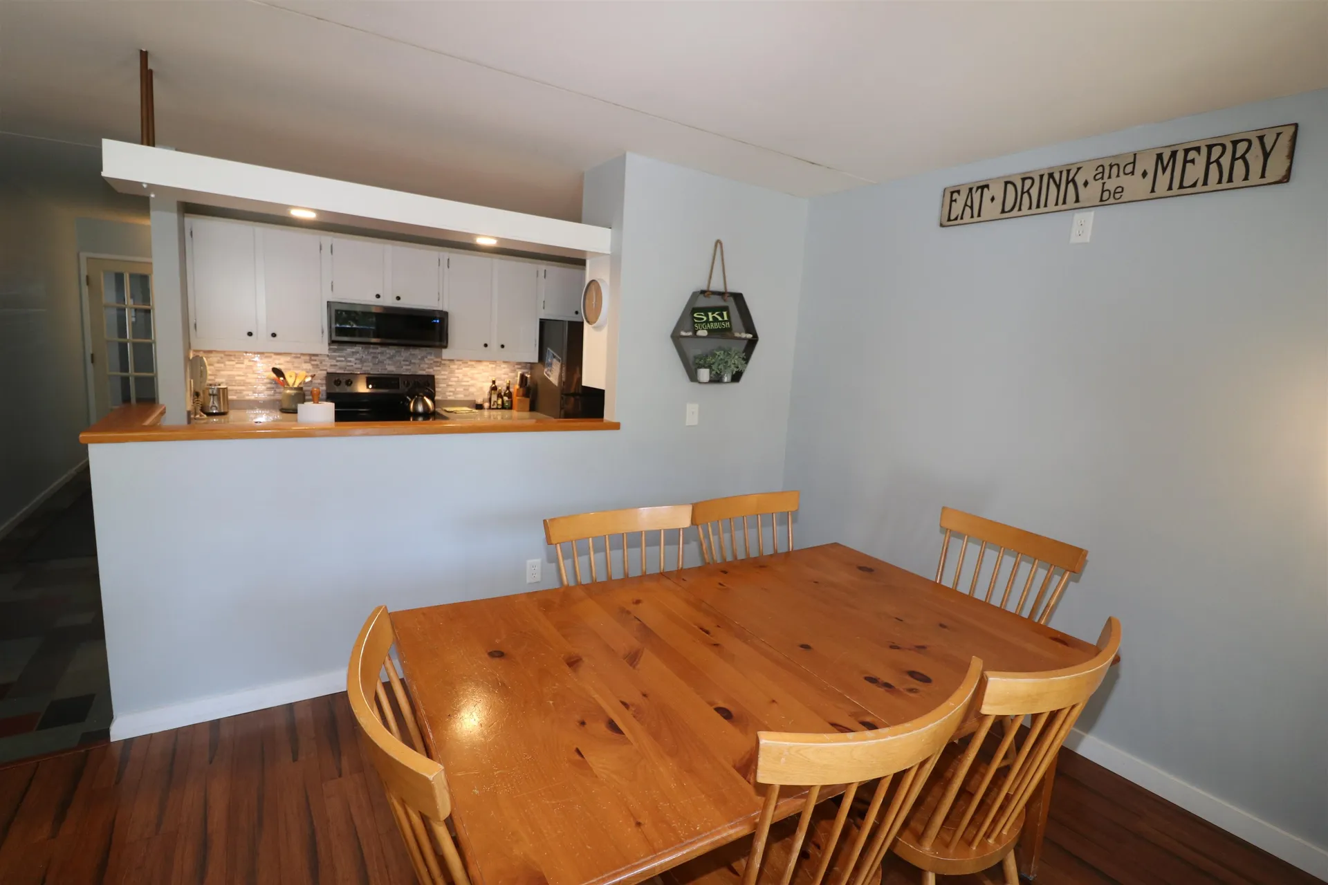 102 Upper Phase Drive Warren VT 05674