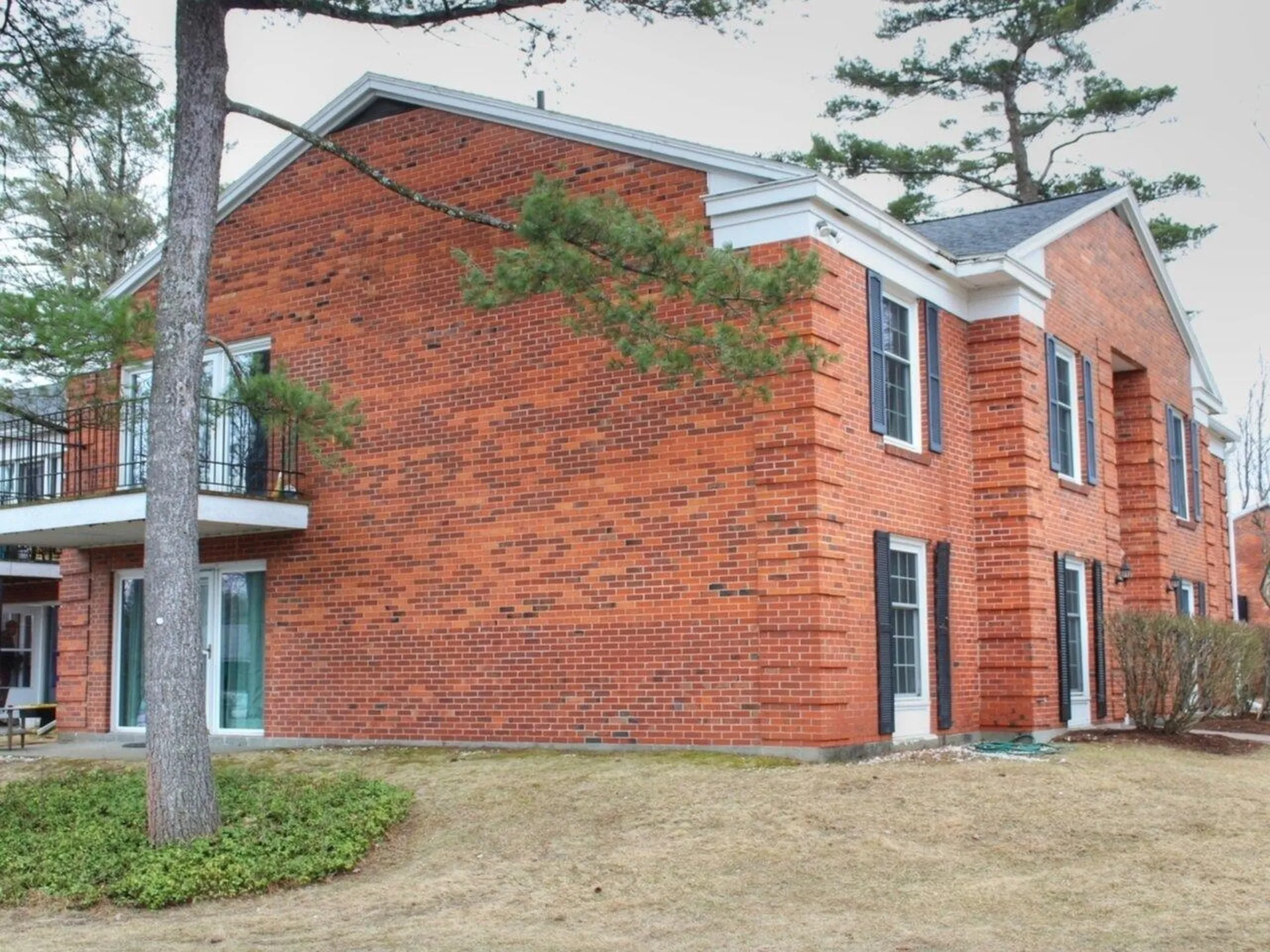100 Kennedy Drive South Burlington VT 05403