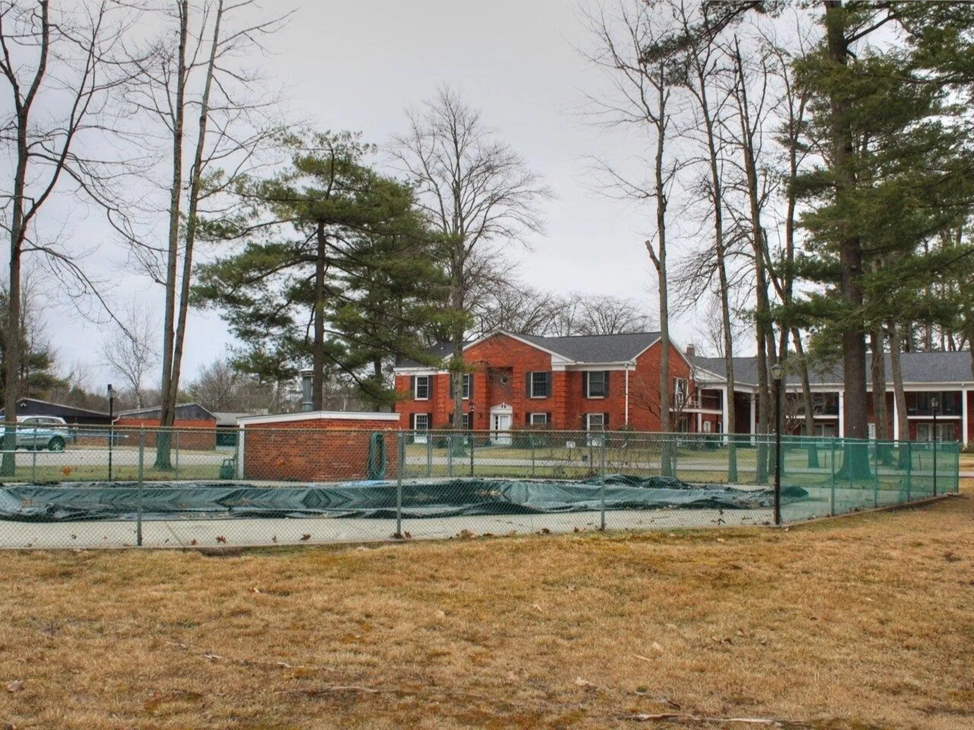 100 Kennedy Drive South Burlington VT 05403