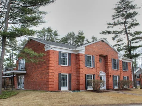 100 Kennedy Drive South Burlington VT 05403