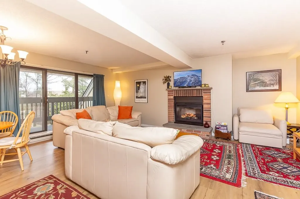 133 East Mountain Road Killington VT 05751