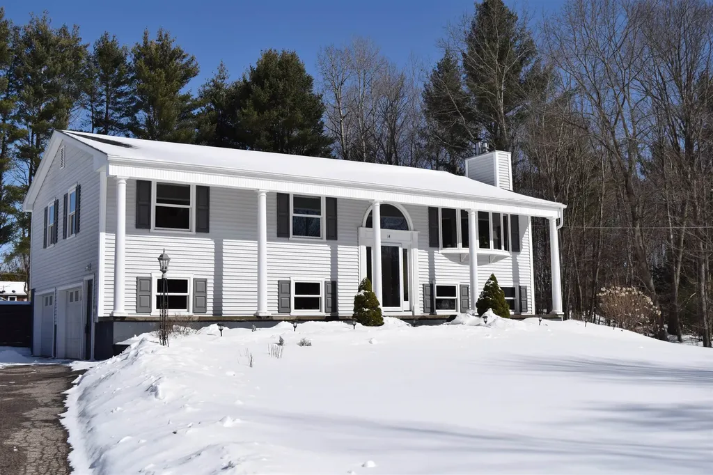 14 Pinehurst Drive Jericho VT 05465