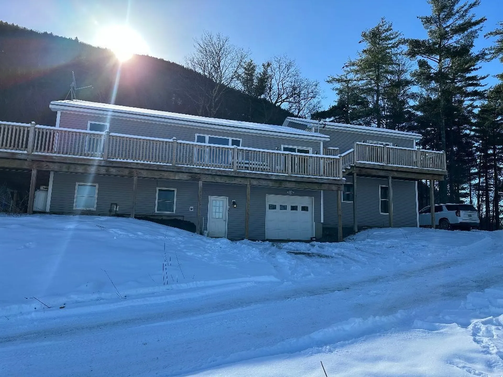 239 Birch Ledge Road Bristol VT 05443