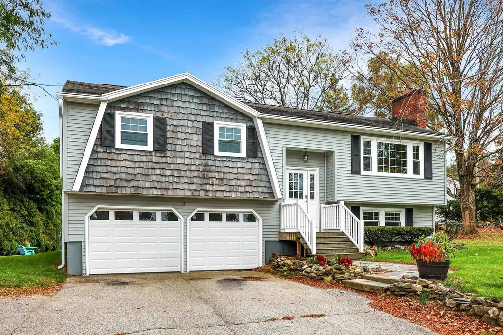 163 Pillsbury Road Londonderry NH 03053