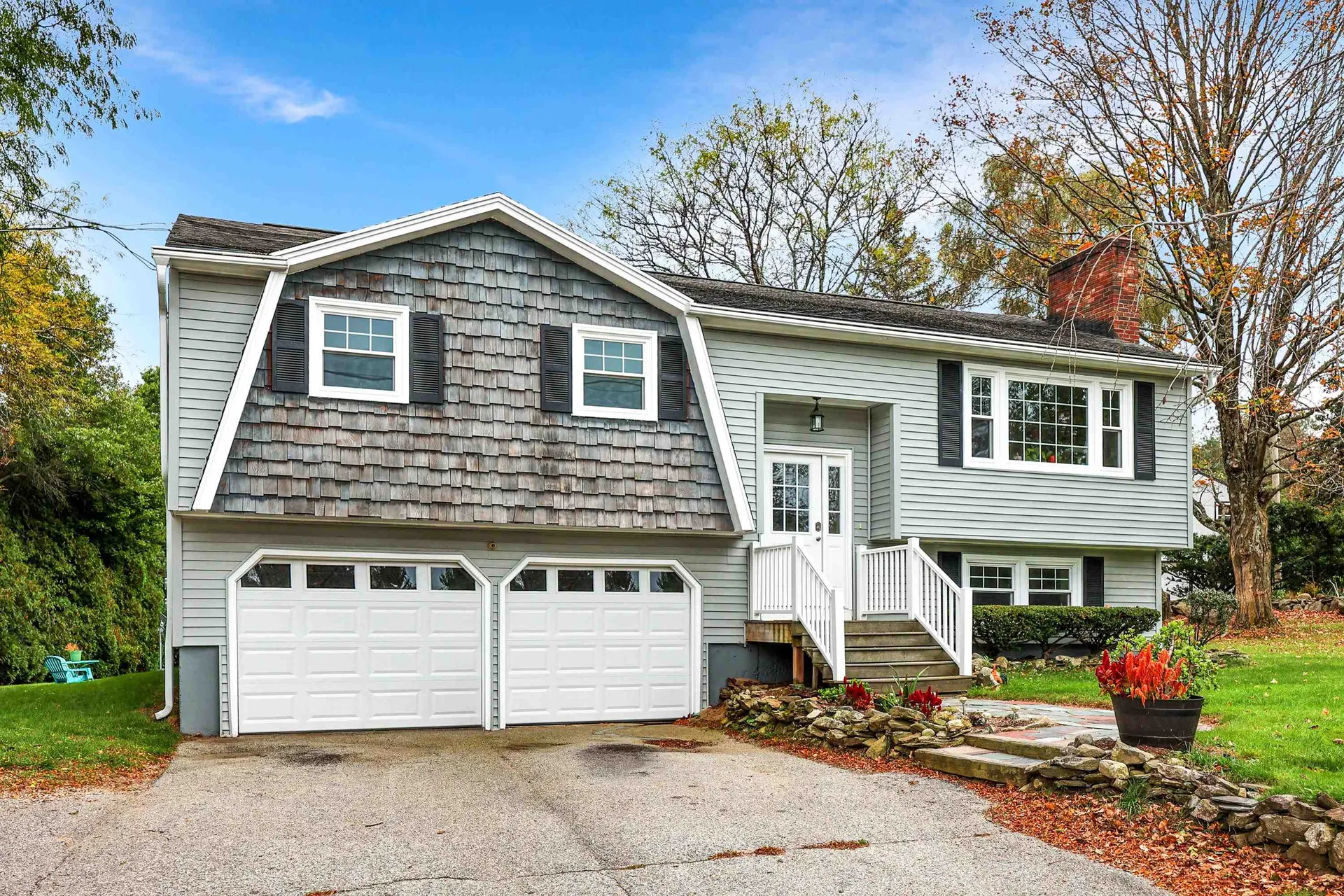 163 Pillsbury Road Londonderry NH 03053