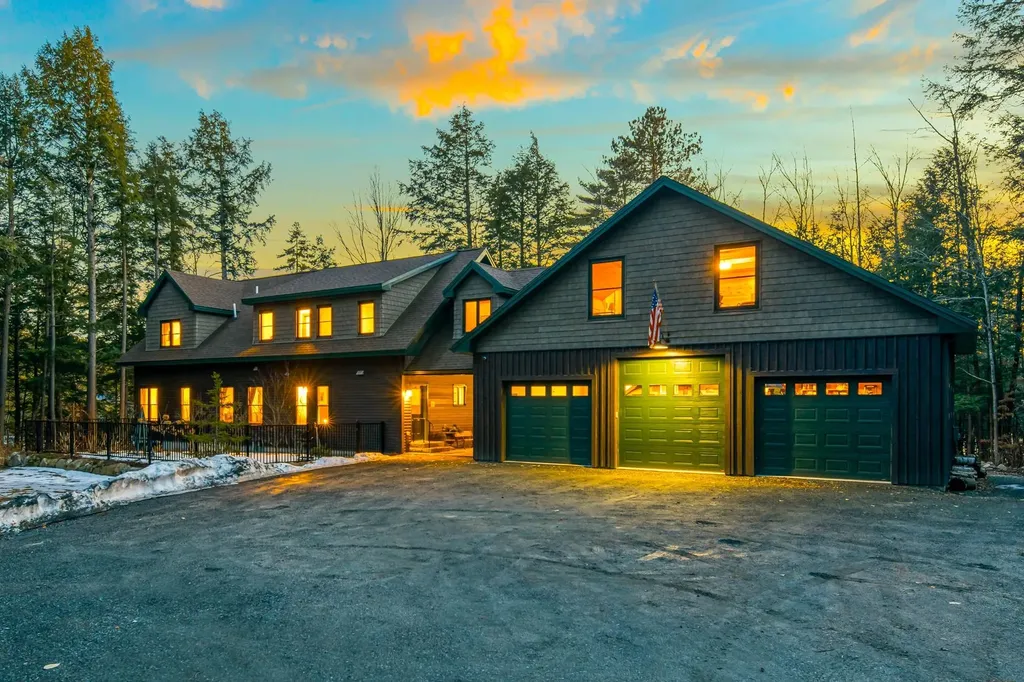 396 Fieldstone Lane New London NH 03257