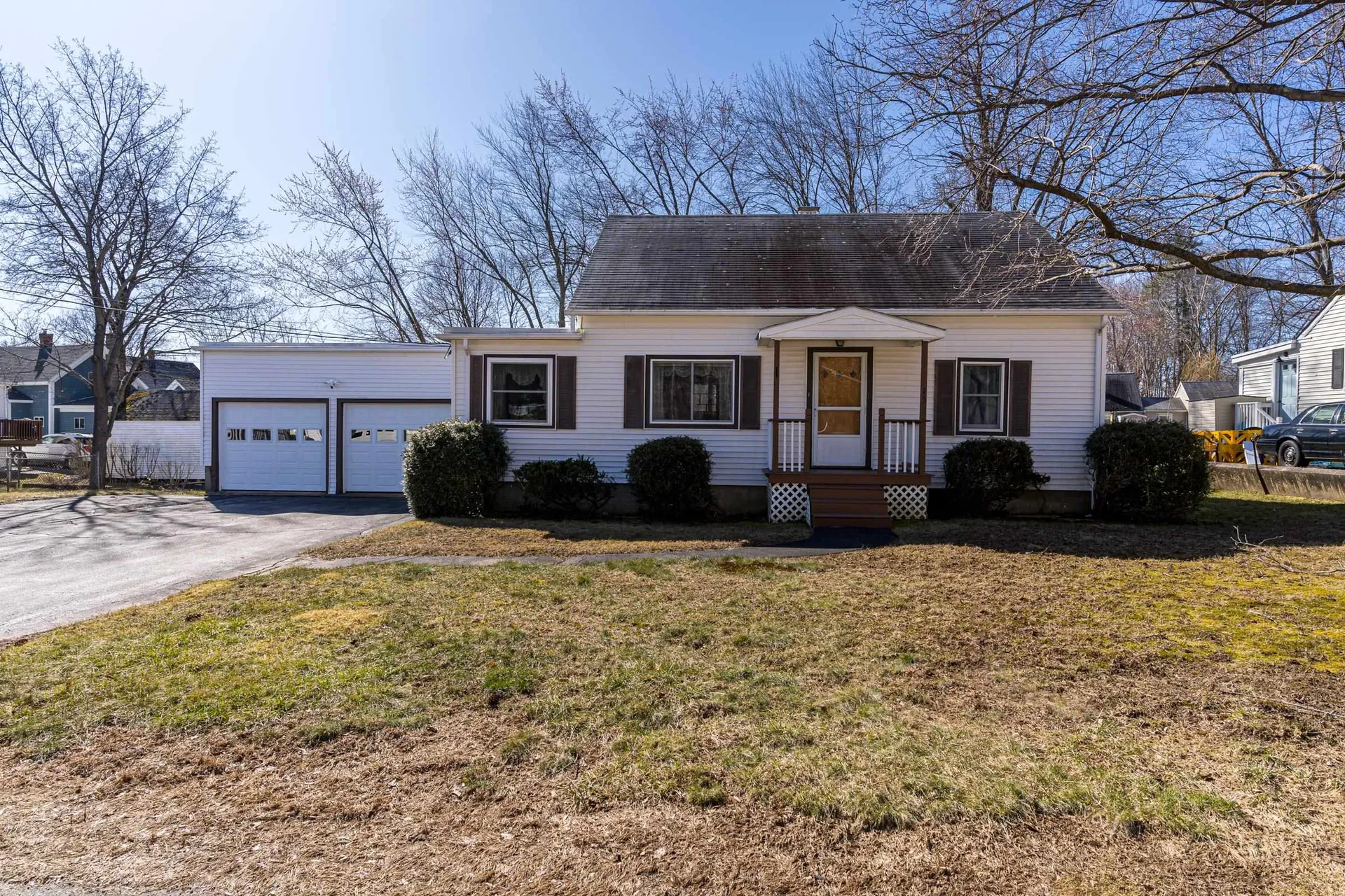 75 Redden Street Dover NH 03820