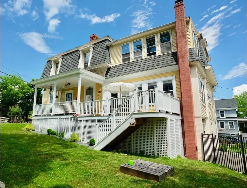 81 School Street Concord NH 03301