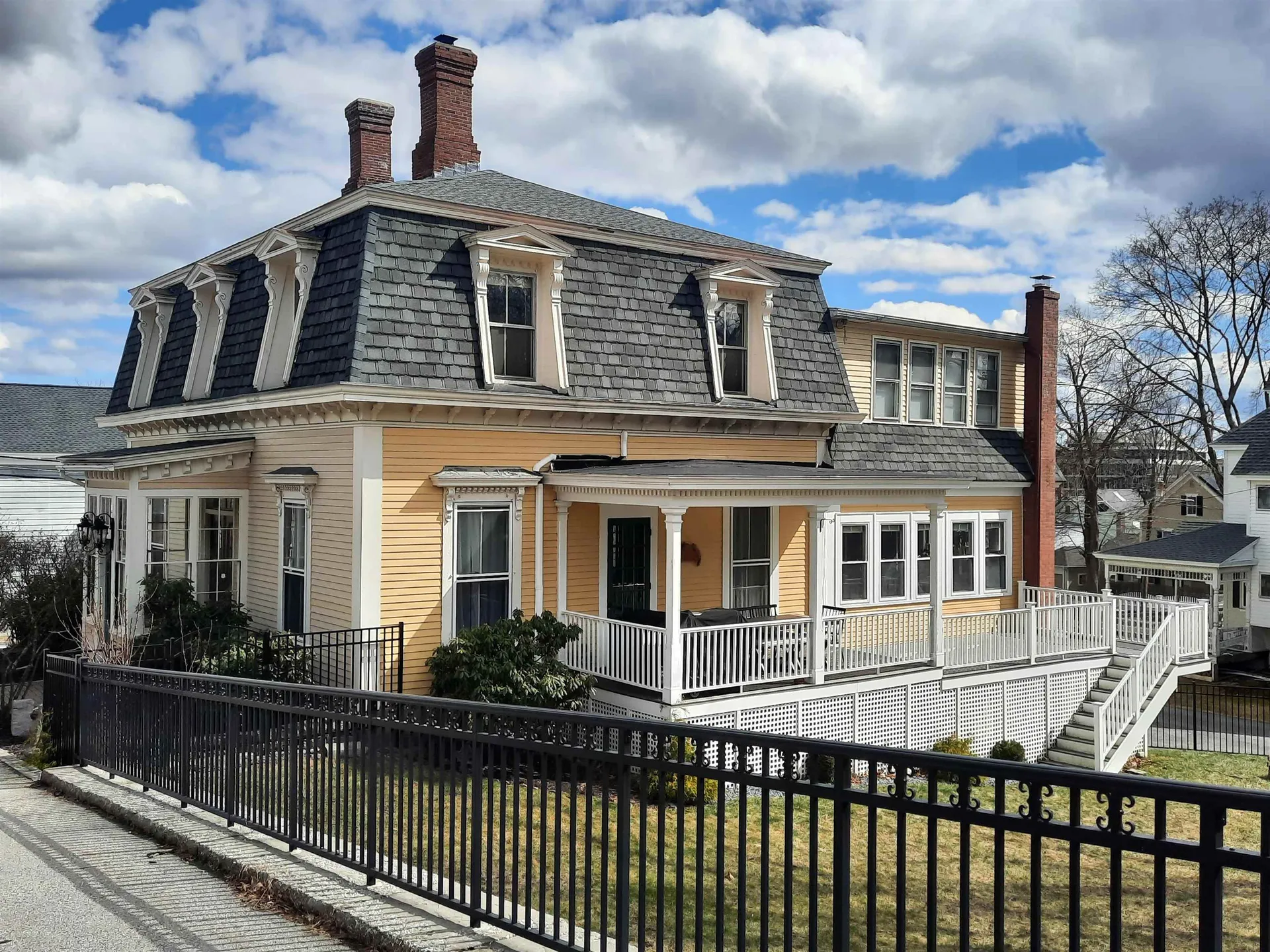 81 School Street Concord NH 03301