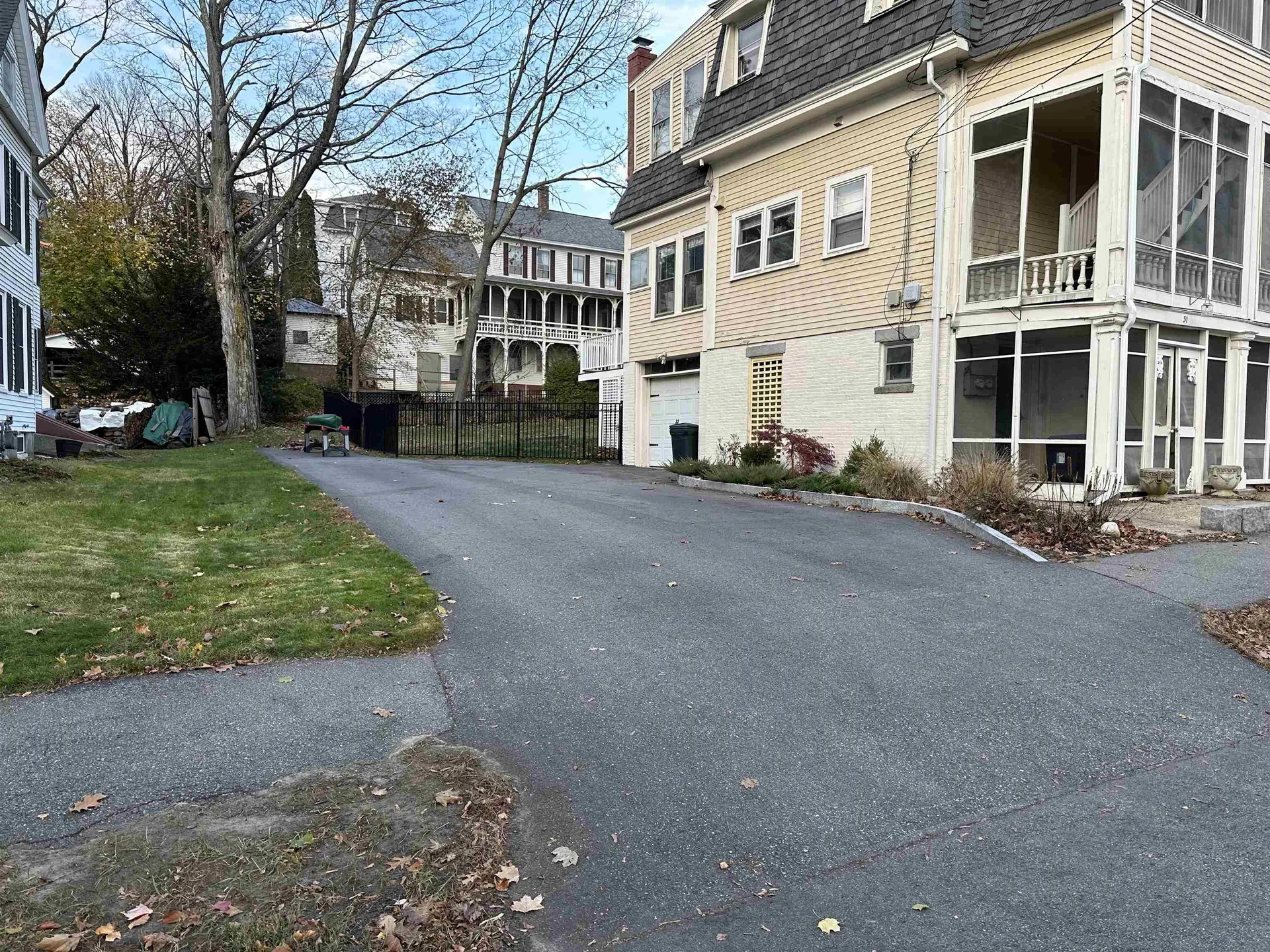 81 School Street Concord NH 03301
