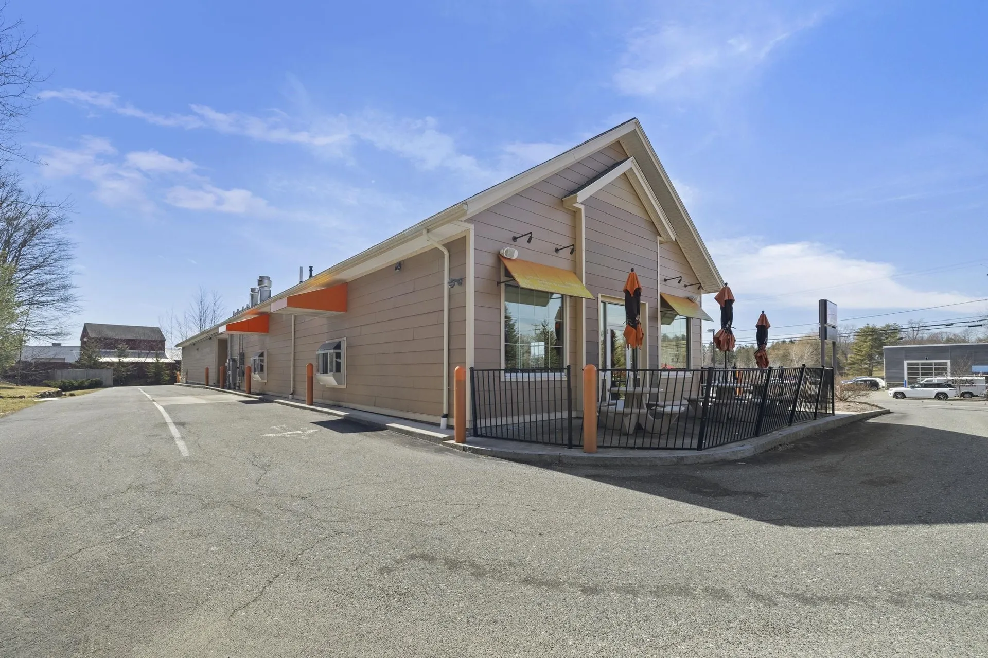 148 Charlestown Road Claremont NH 03743