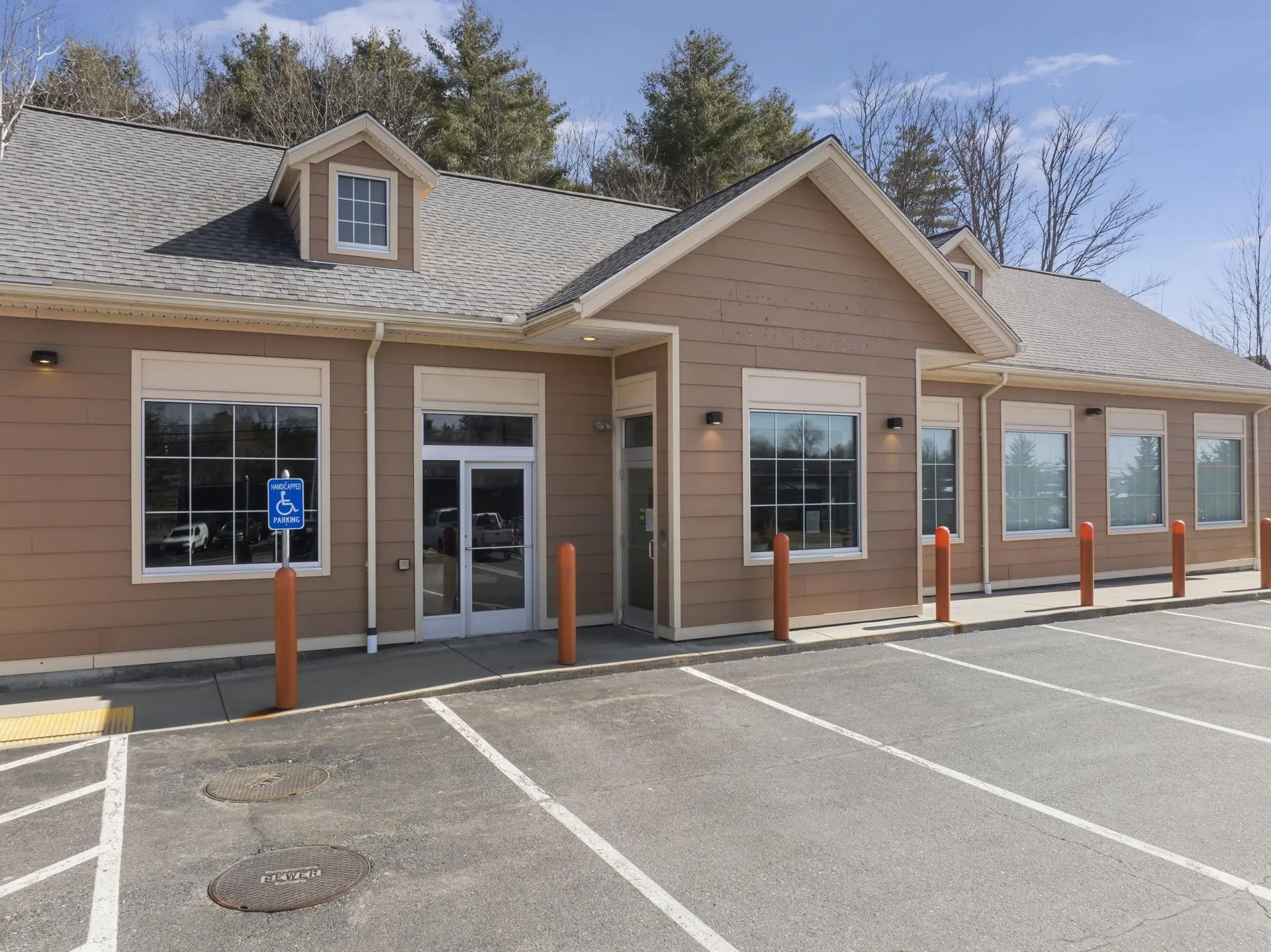 148 Charlestown Road Claremont NH 03743