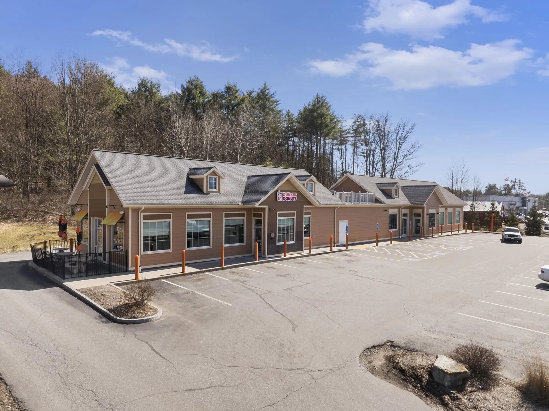 148 Charlestown Road Claremont NH 03743