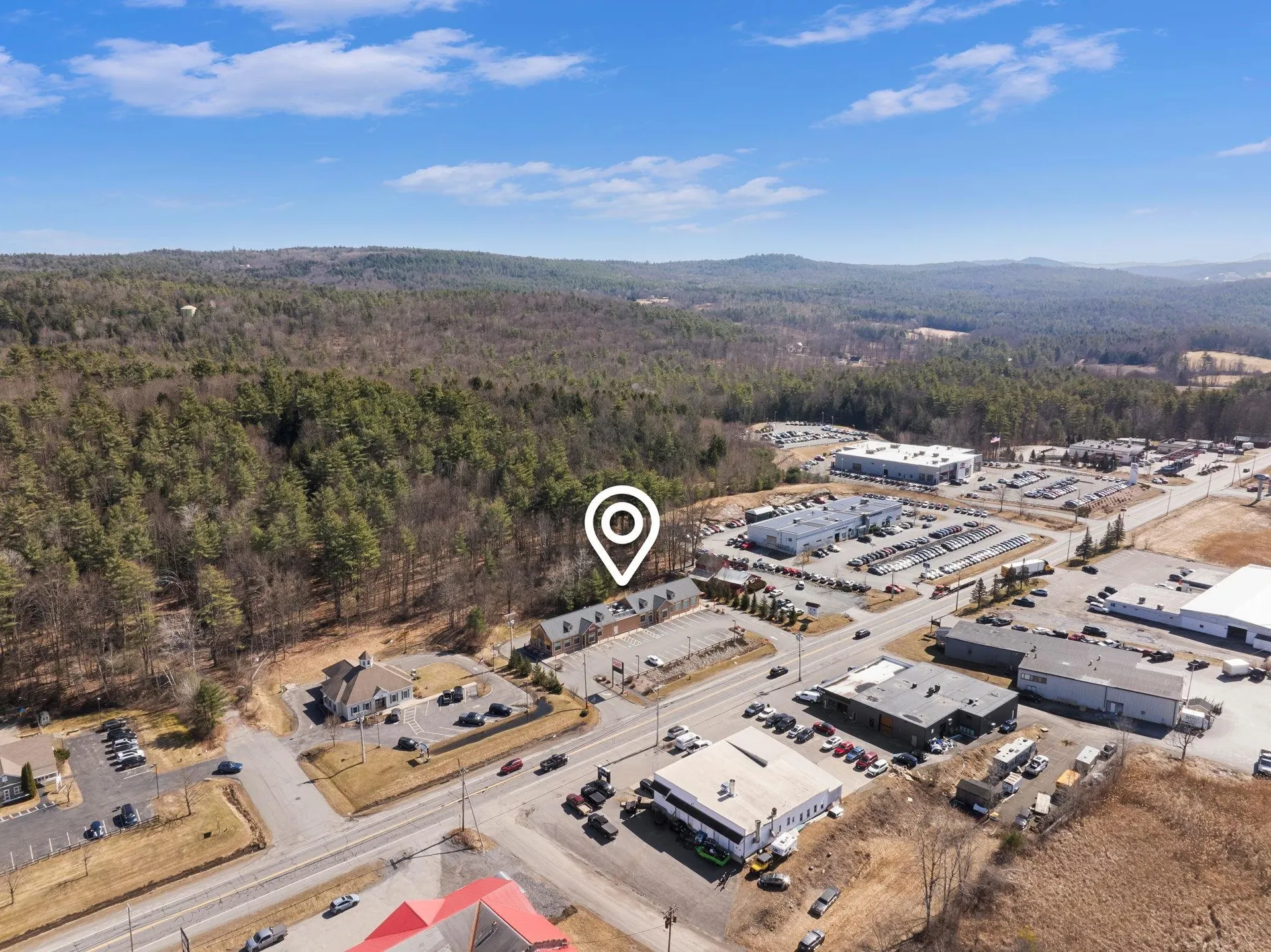 148 Charlestown Road Claremont NH 03743