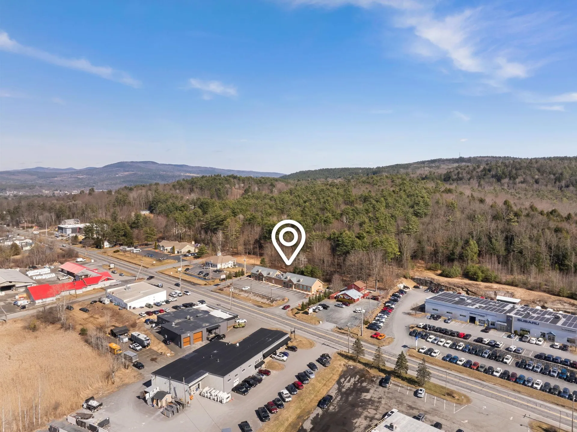 148 Charlestown Road Claremont NH 03743