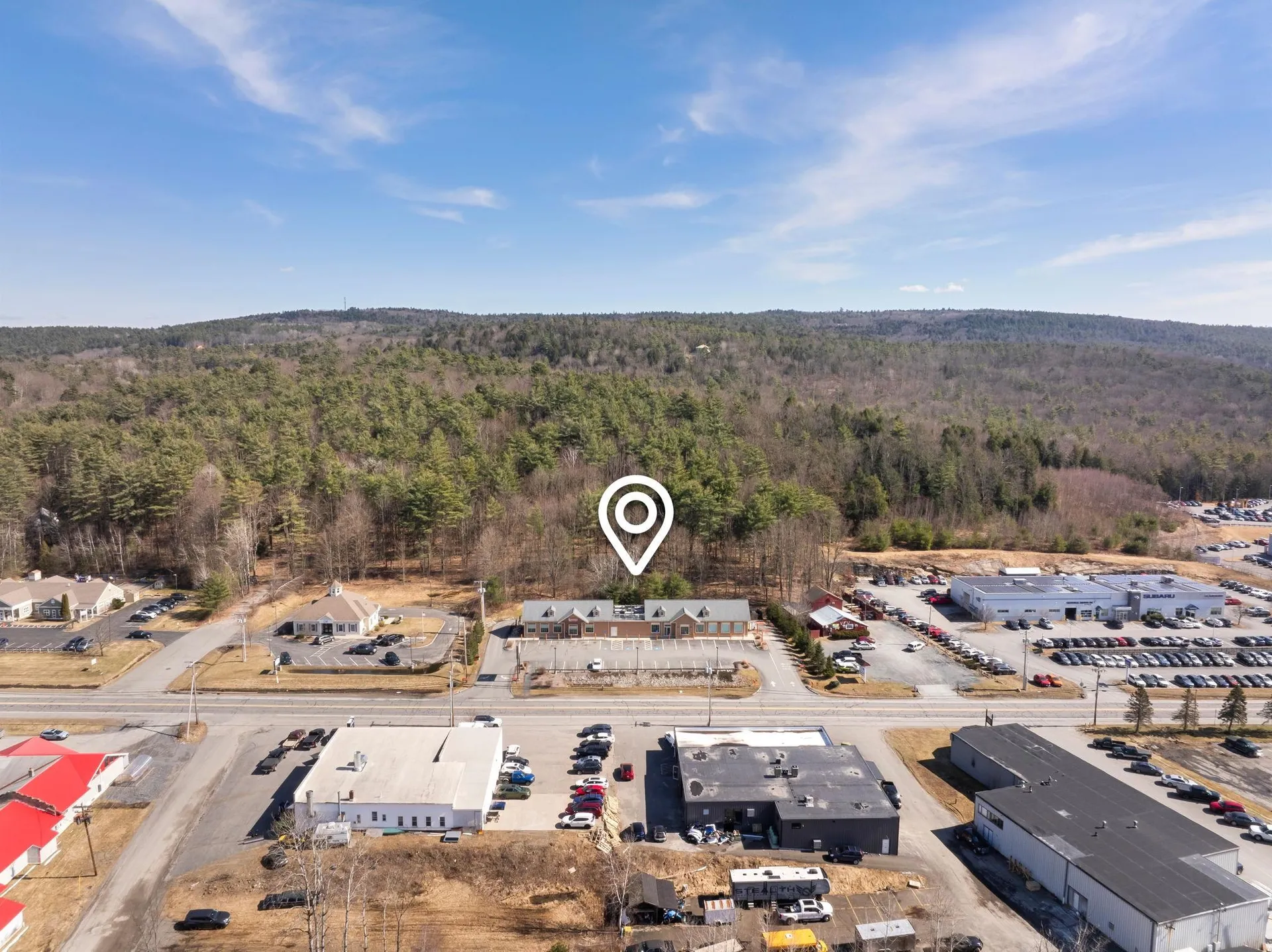 148 Charlestown Road Claremont NH 03743