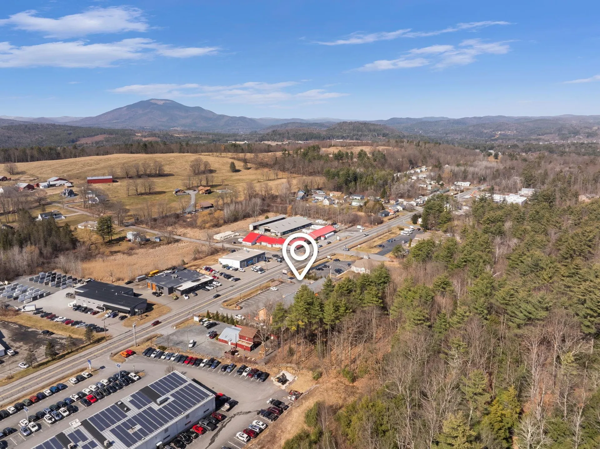 148 Charlestown Road Claremont NH 03743