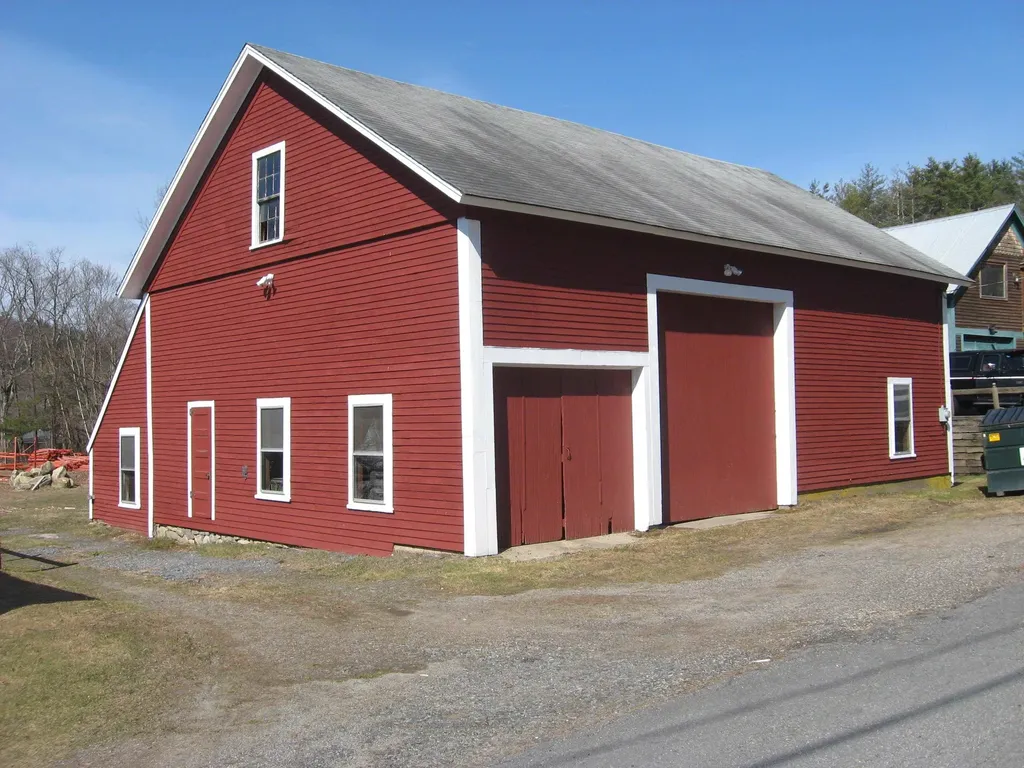 0 Canada N/e Street Marlborough NH 03455