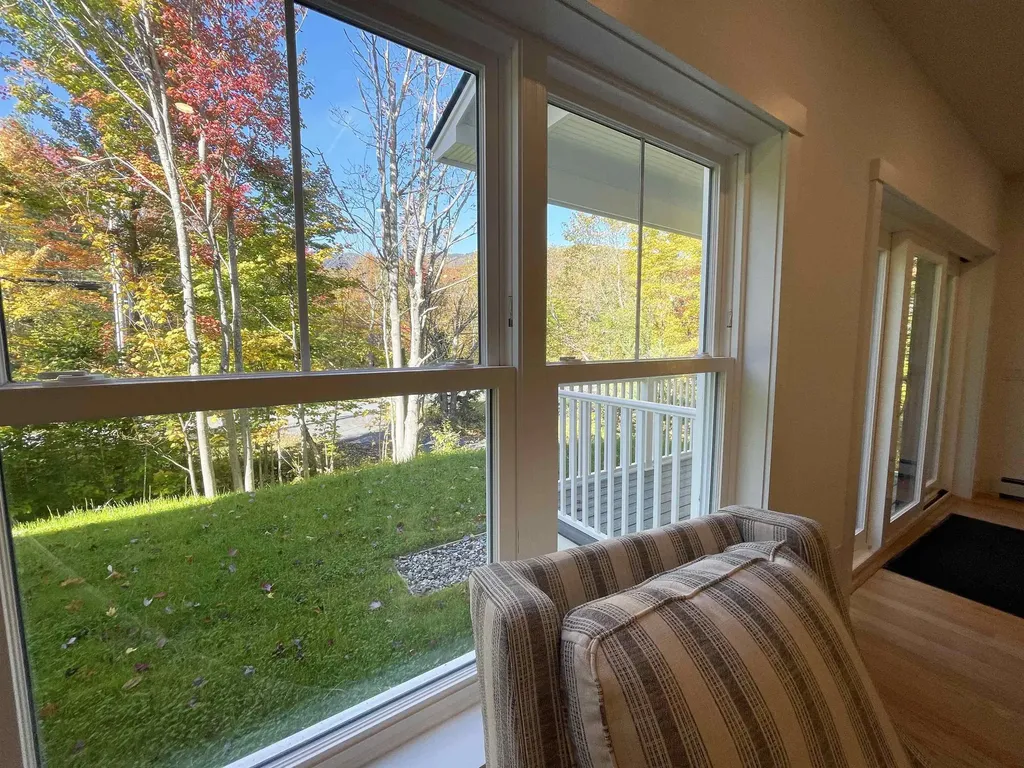 44 Domino Drive Warren VT 05674