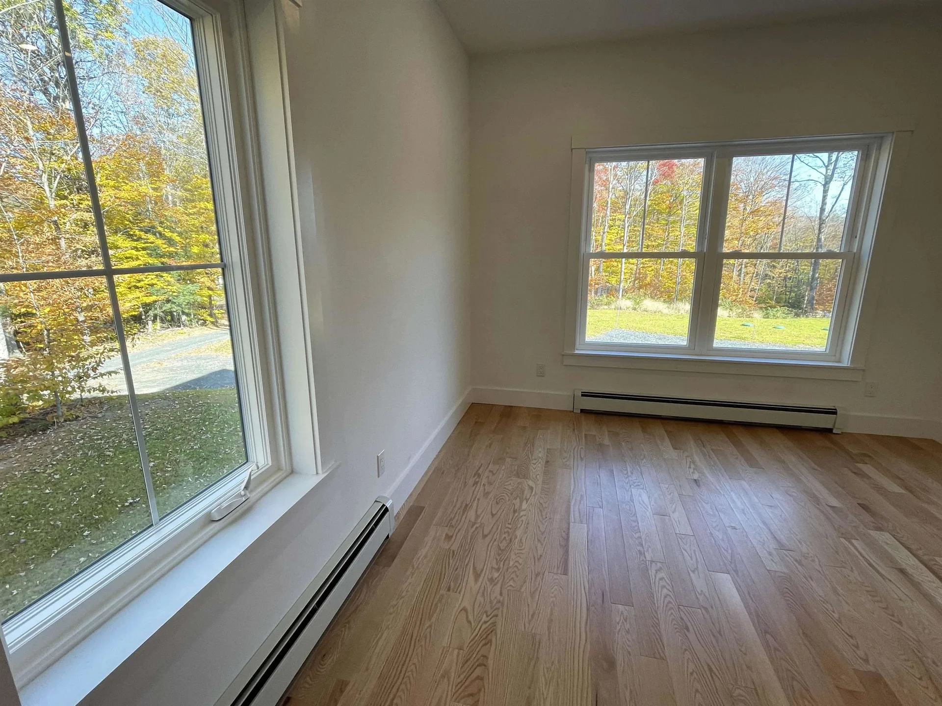 44 Domino Drive Warren VT 05674