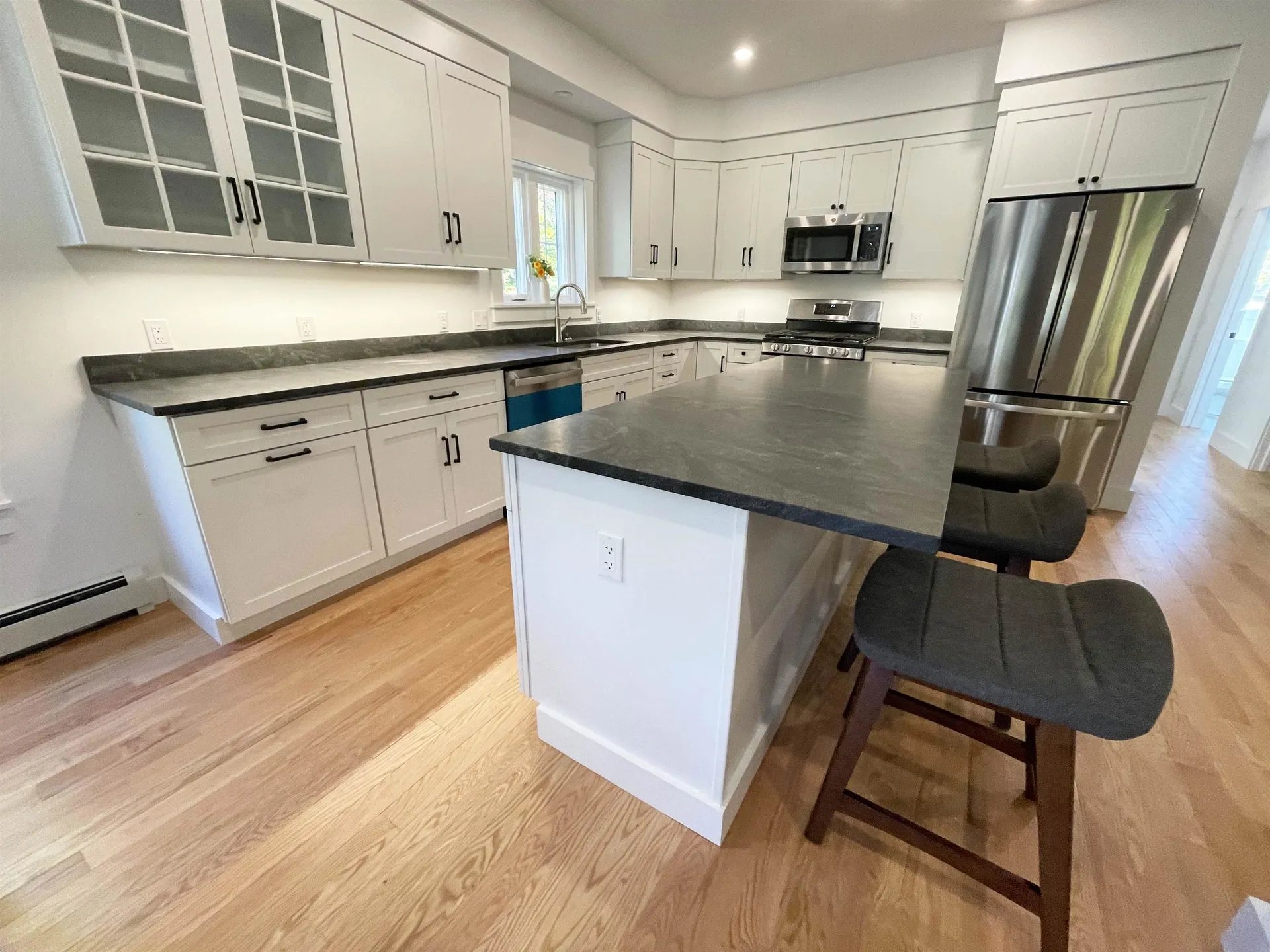 44 Domino Drive Warren VT 05674