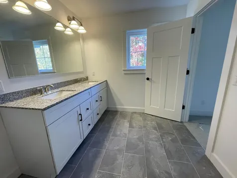 44 Domino Drive Warren VT 05674