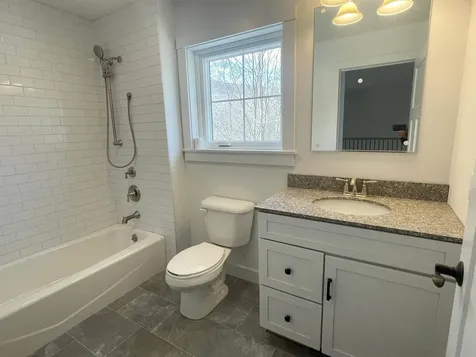 71 Golf Course Road Warren VT 05674