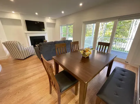 44 Domino Drive Warren VT 05674