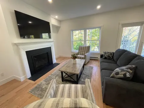 71 Golf Course Road Warren VT 05674