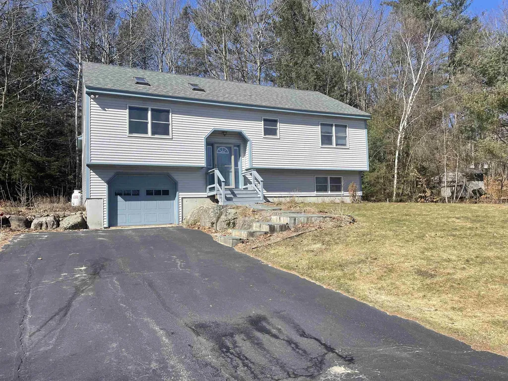 Antrim NH Real Estate MLS 4987687