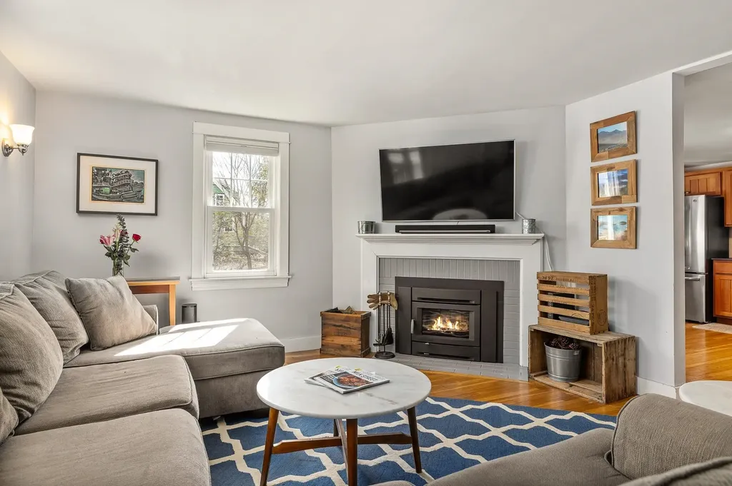 337 Sagamore Road Rye NH 03870