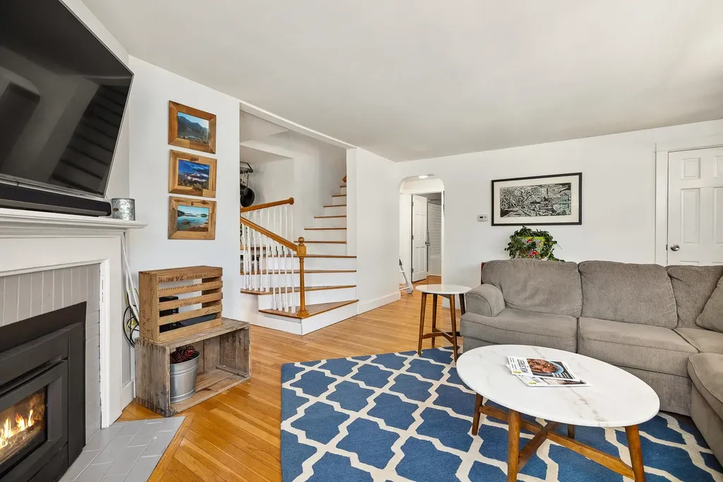 337 Sagamore Road Rye NH 03870