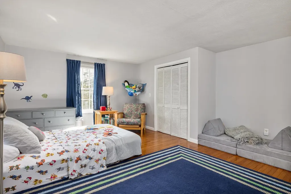 337 Sagamore Road Rye NH 03870