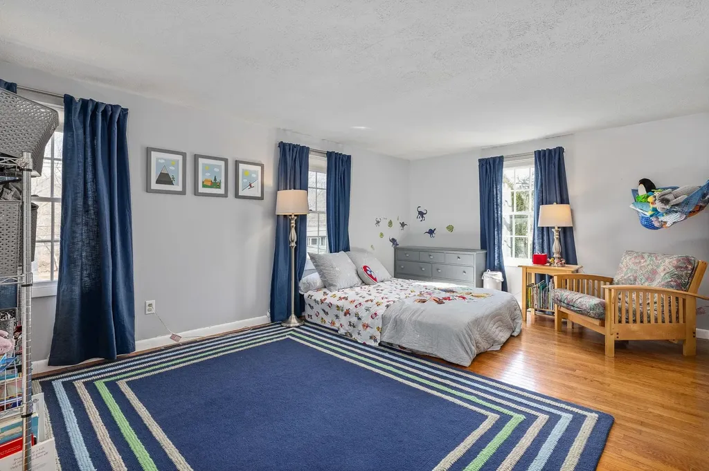 337 Sagamore Road Rye NH 03870