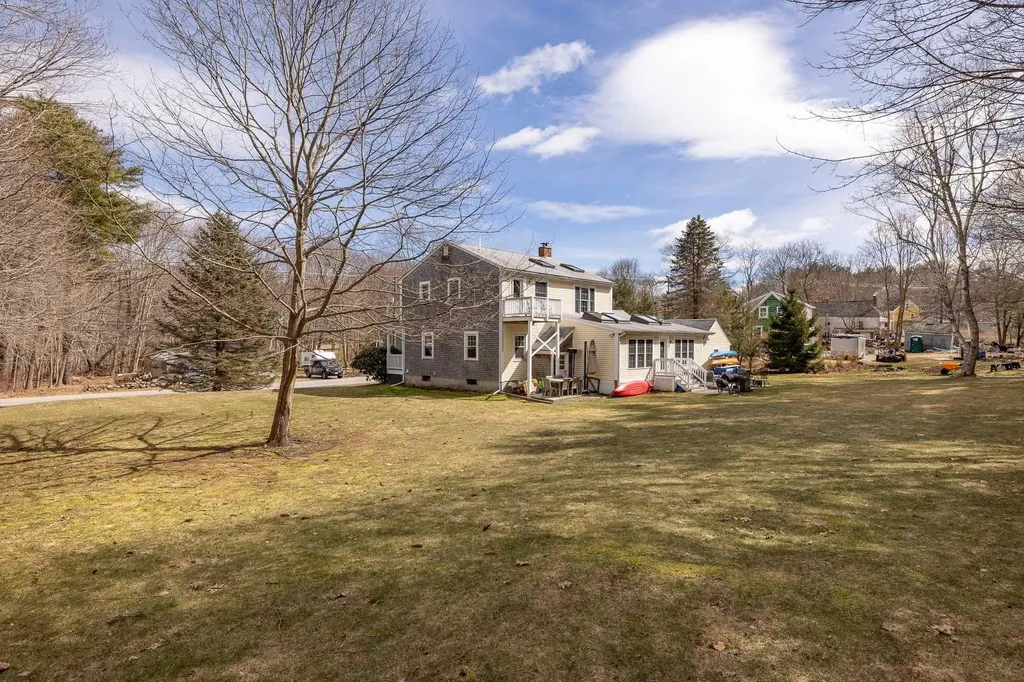 337 Sagamore Road Rye NH 03870