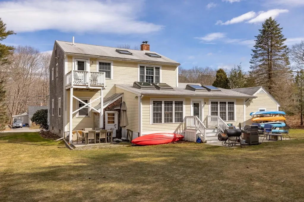337 Sagamore Road Rye NH 03870