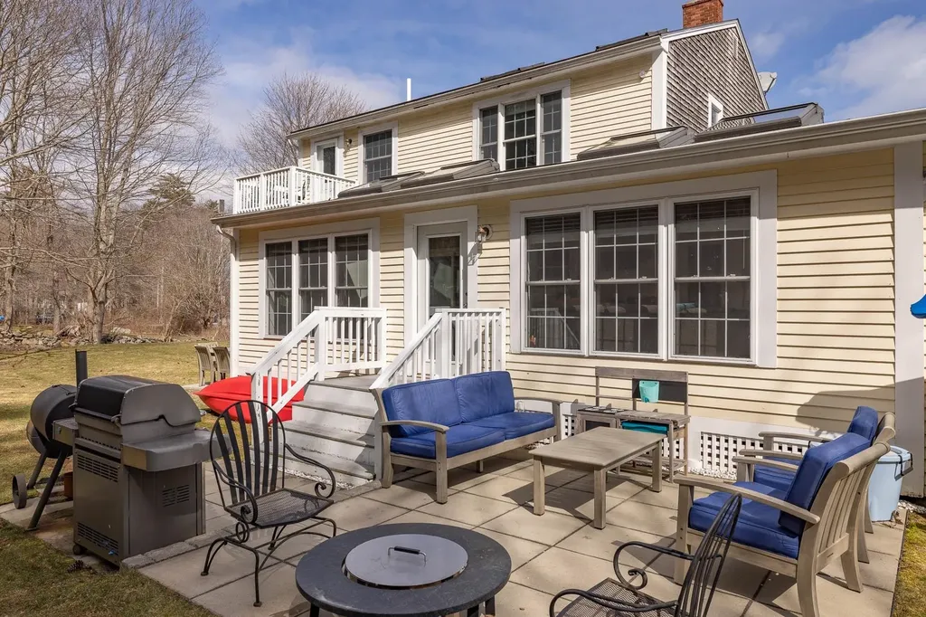 337 Sagamore Road Rye NH 03870