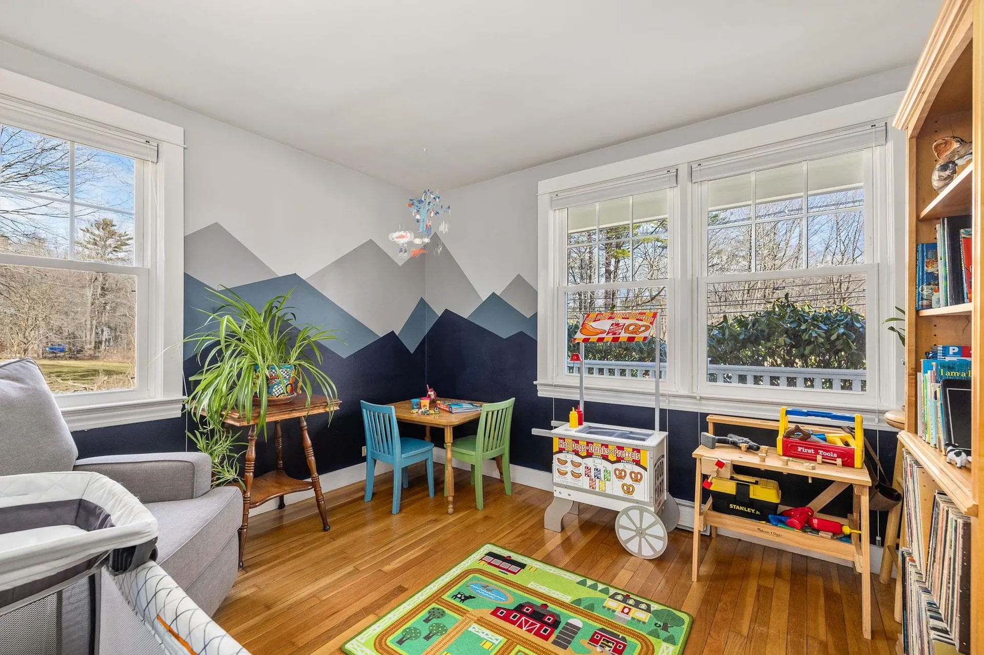 337 Sagamore Road Rye NH 03870