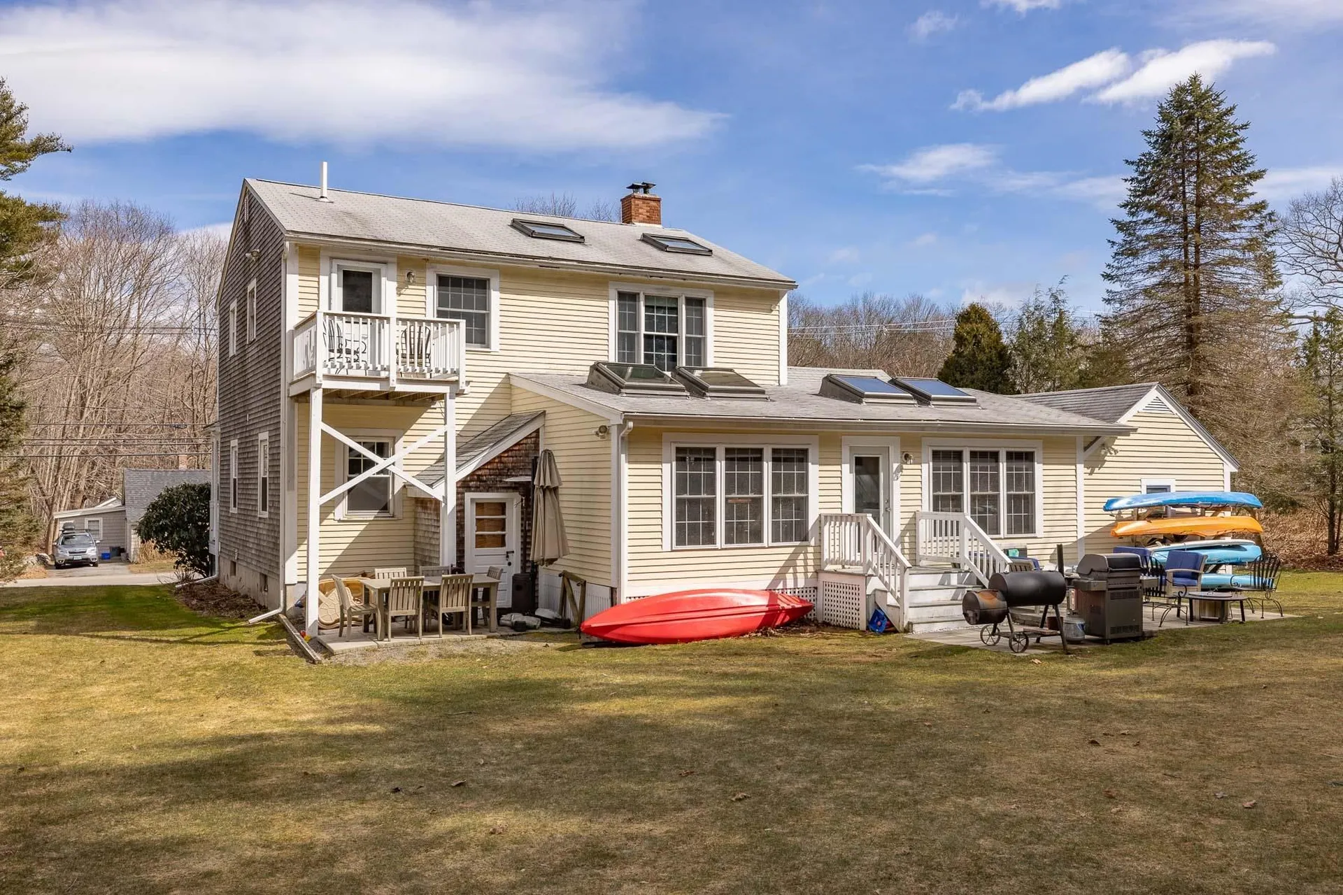 337 Sagamore Road Rye NH 03870