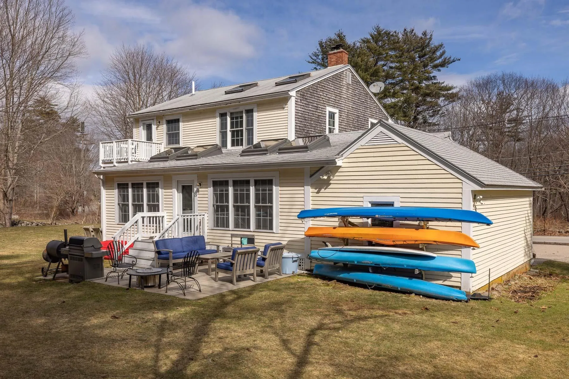 337 Sagamore Road Rye NH 03870