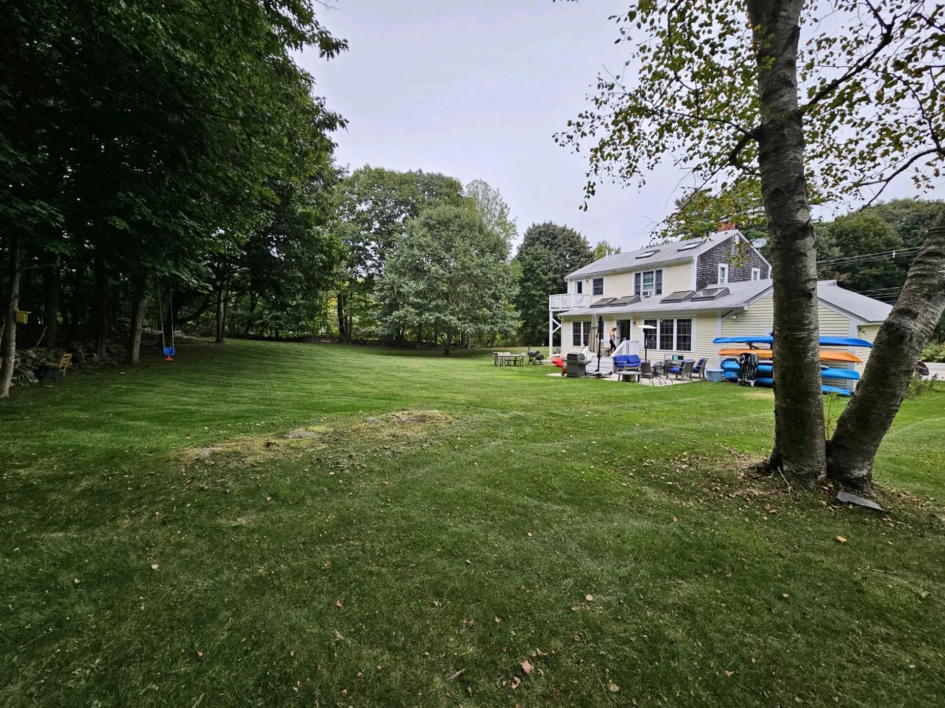 337 Sagamore Road Rye NH 03870