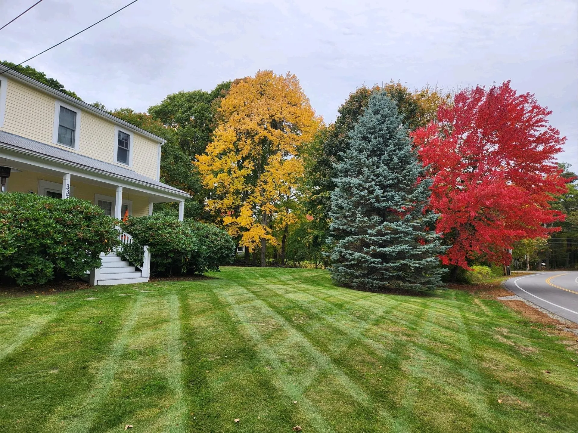 337 Sagamore Road Rye NH 03870