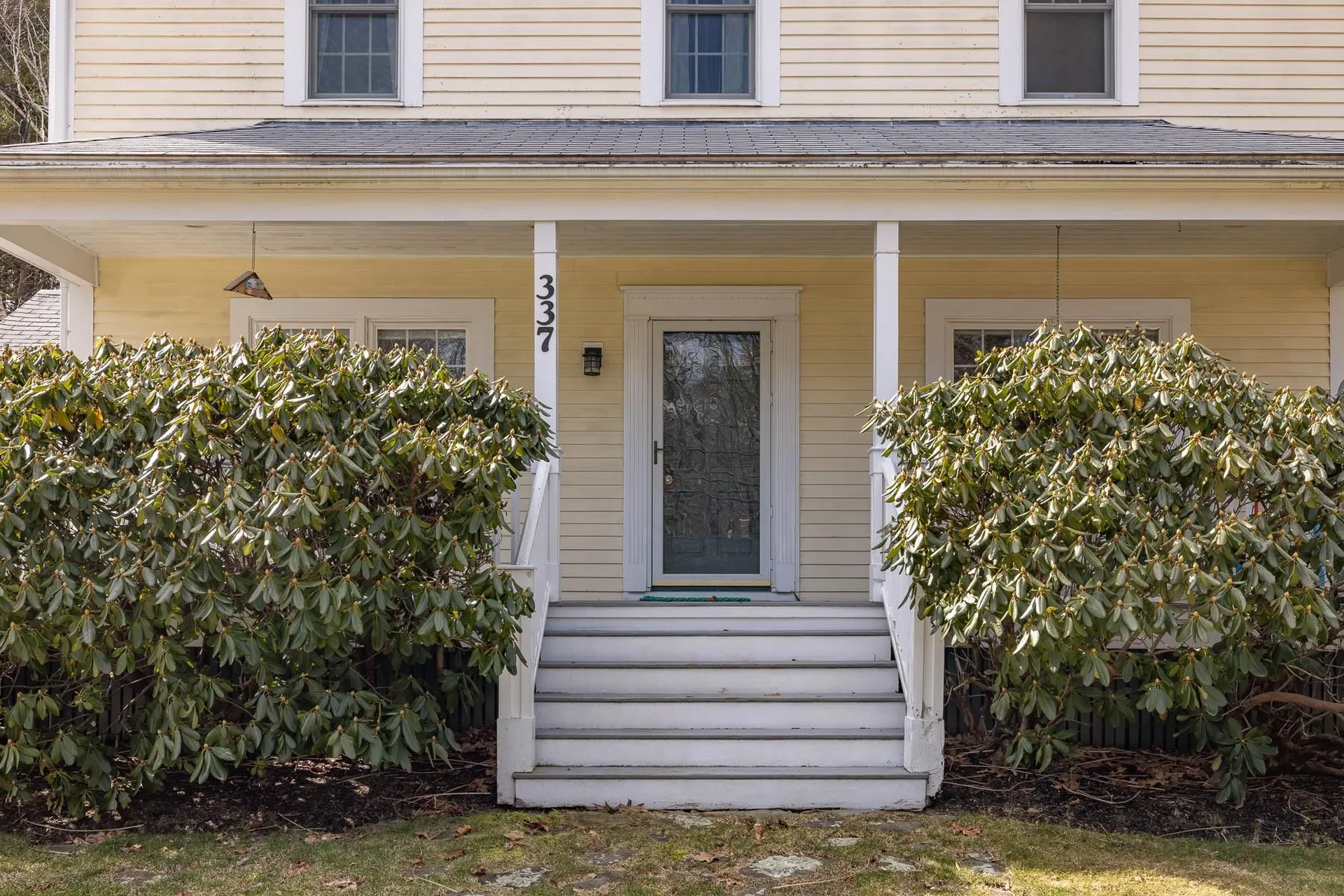 337 Sagamore Road Rye NH 03870