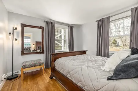 337 Sagamore Road Rye NH 03870