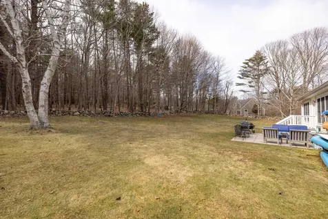 337 Sagamore Road Rye NH 03870