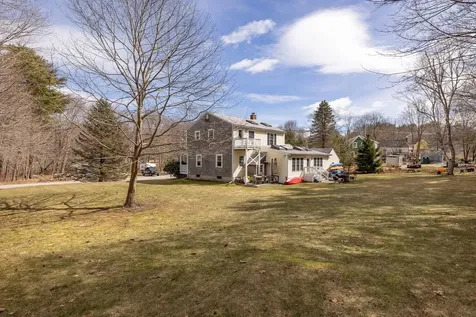 337 Sagamore Road Rye NH 03870