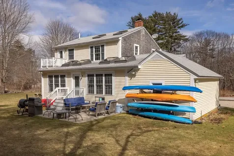 337 Sagamore Road Rye NH 03870