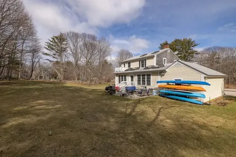 337 Sagamore Road Rye NH 03870
