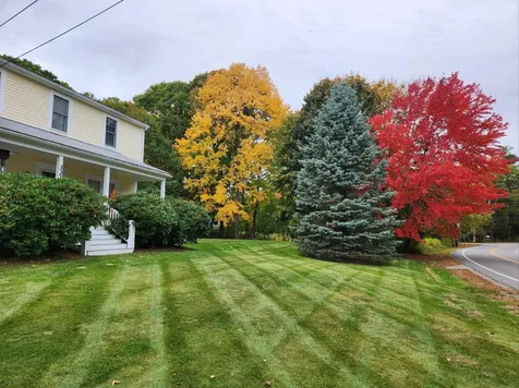 337 Sagamore Road Rye NH 03870