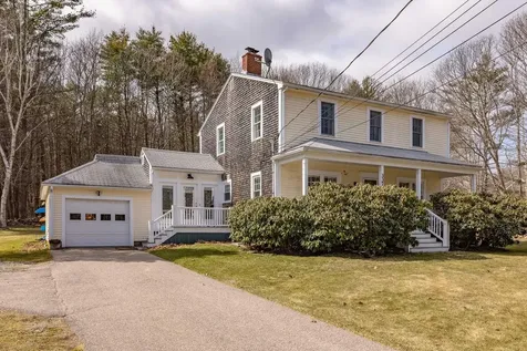 337 Sagamore Road Rye NH 03870